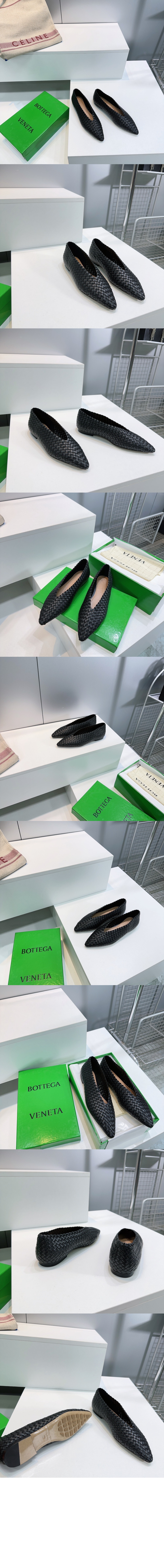 미러급레플리카사이트 | 명품레플리카 전문 쇼핑몰  | 퍼스트원 - 소피아 발레리나 827698 > 보테가베네타