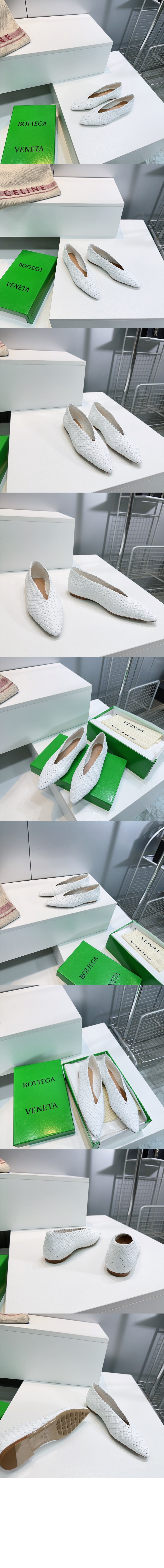 미러급레플리카사이트 | 명품레플리카 전문 쇼핑몰  | 퍼스트원 - 소피아 발레리나 827698 > 보테가베네타