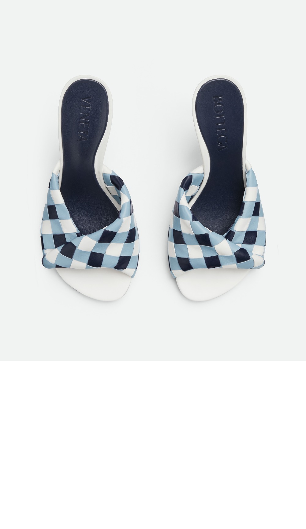 미러급레플리카사이트 | 명품레플리카 전문 쇼핑몰  | 퍼스트원 - 점멸 노새 796455 > 보테가베네타