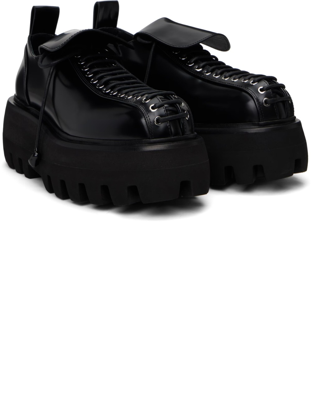 미러급레플리카사이트 | 명품레플리카 전문 쇼핑몰  | 퍼스트원 - 소파 레이스업 더비 슈즈 810190 > 알렉산더맥퀸