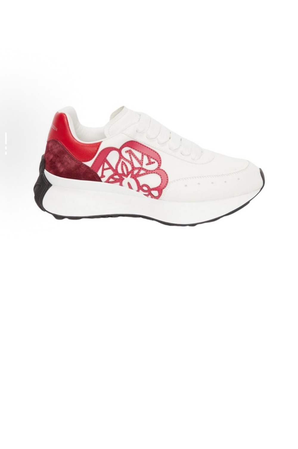 미러급레플리카사이트 | 명품레플리카 전문 쇼핑몰  | 퍼스트원 - 스프린트 러닝화 714299 > 알렉산더맥퀸