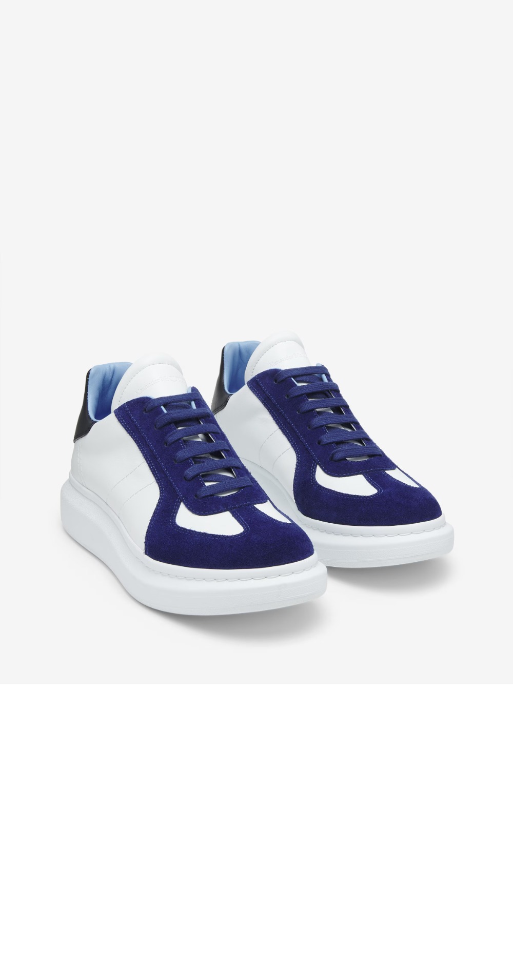 미러급레플리카사이트 | 명품레플리카 전문 쇼핑몰  | 퍼스트원 - 오버사이즈 레트로 스니커즈 807882 > 알렉산더맥퀸