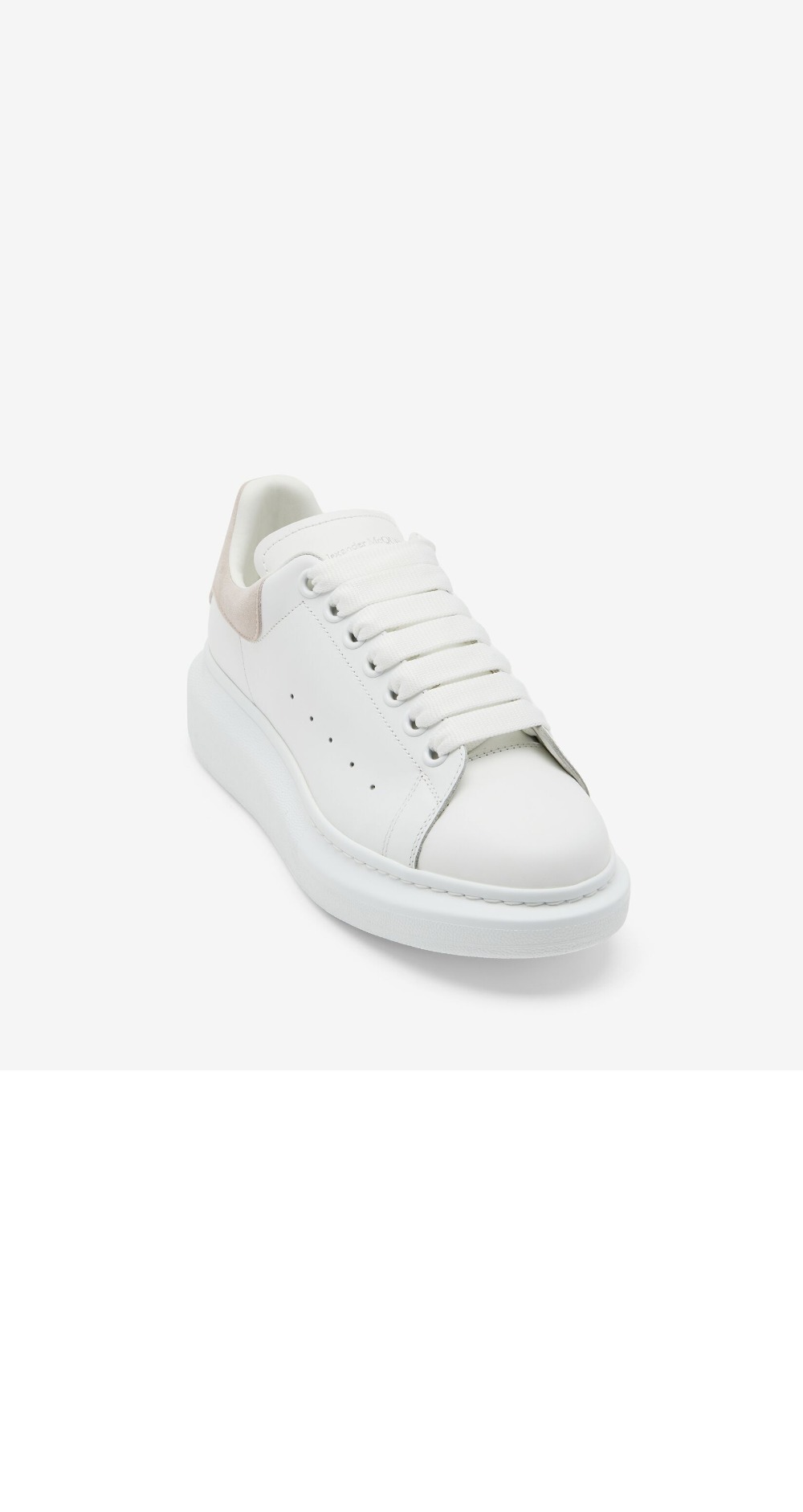 미러급레플리카사이트 | 명품레플리카 전문 쇼핑몰  | 퍼스트원 - 오버사이즈 스니커즈 553770 > 알렉산더맥퀸