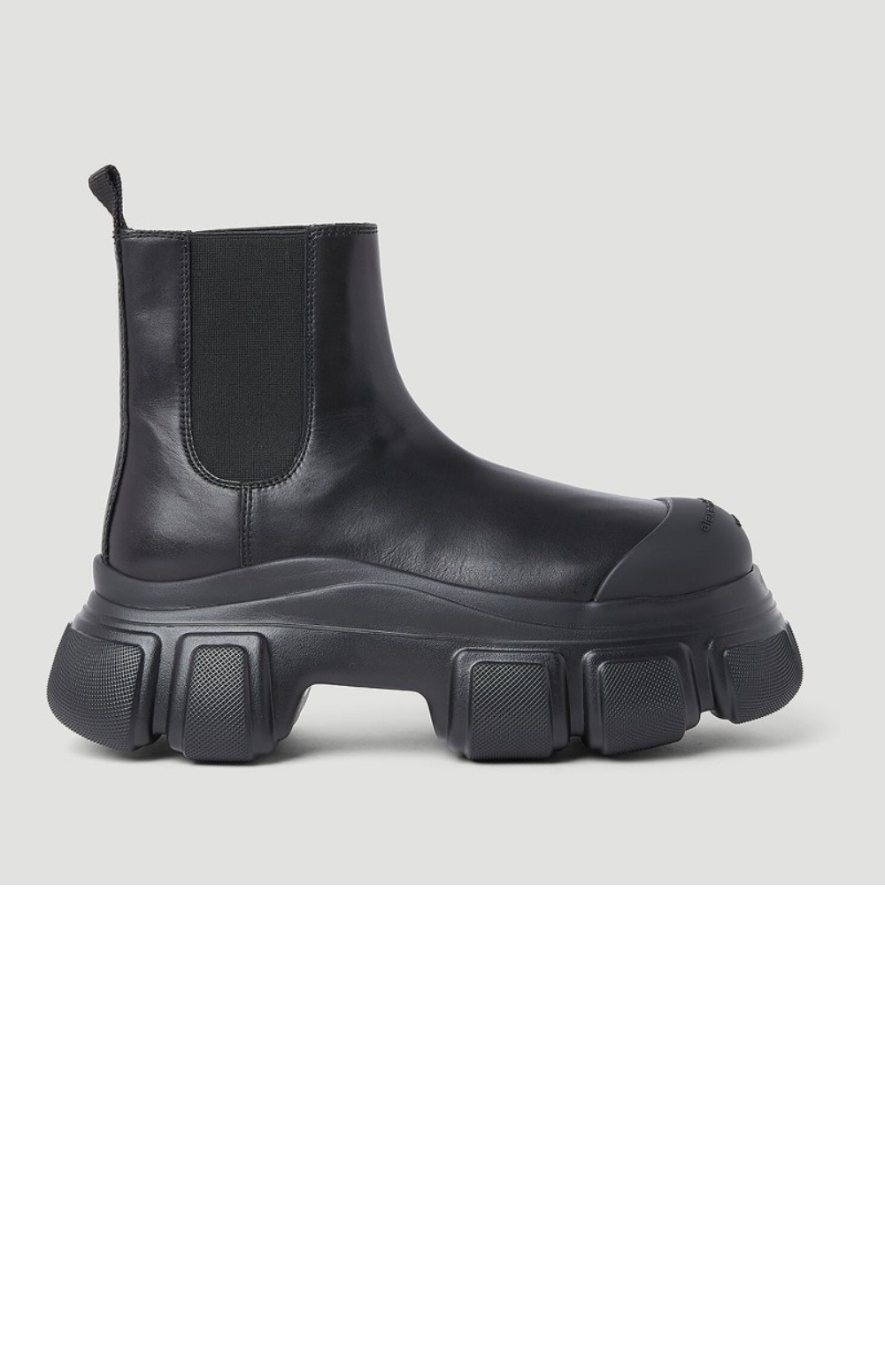 미러급레플리카사이트 | 명품레플리카 전문 쇼핑몰  | 퍼스트원 - 카터 가죽 첼시 부츠 30323B > 알렉산더맥퀸