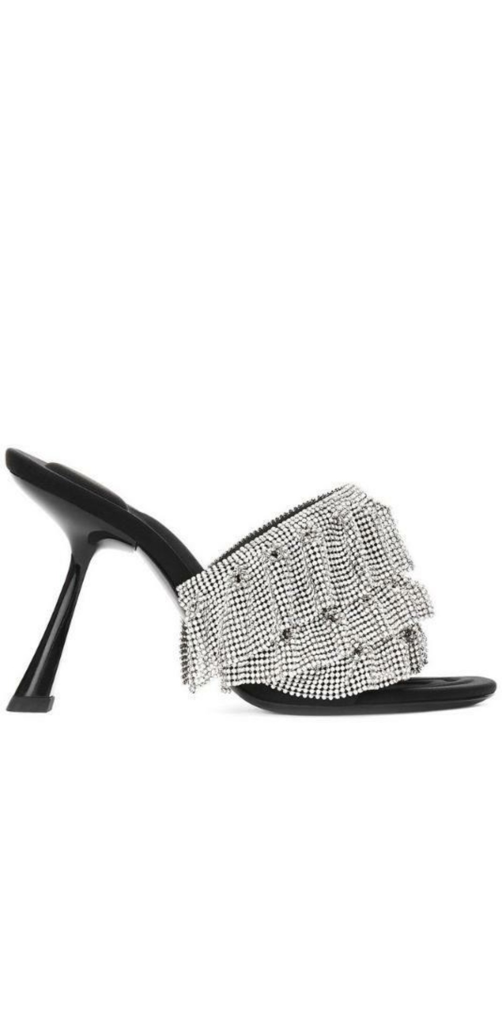 미러급레플리카사이트 | 명품레플리카 전문 쇼핑몰  | 퍼스트원 - 큐빅 프릴 샌들 30123S > 알렉산더맥퀸