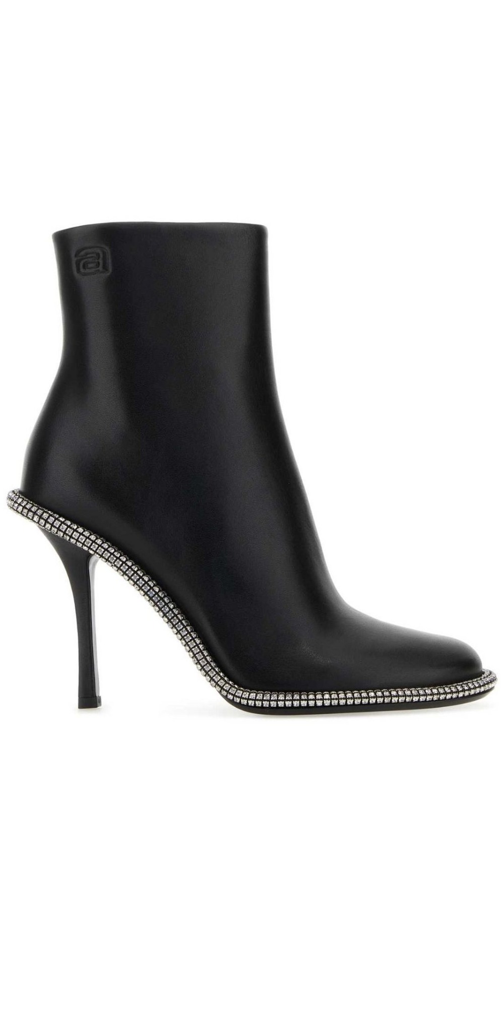 미러급레플리카사이트 | 명품레플리카 전문 쇼핑몰  | 퍼스트원 - 키라 가죽 앵클 부츠 30423B > 알렉산더맥퀸