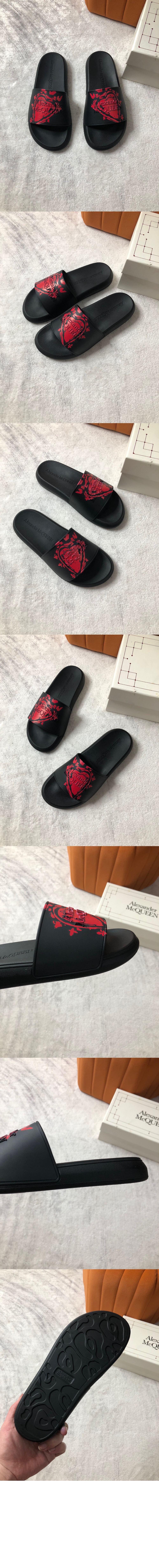 미러급레플리카사이트 | 명품레플리카 전문 쇼핑몰  | 퍼스트원 - 하트 로고 슬라이드 667807 > 알렉산더맥퀸