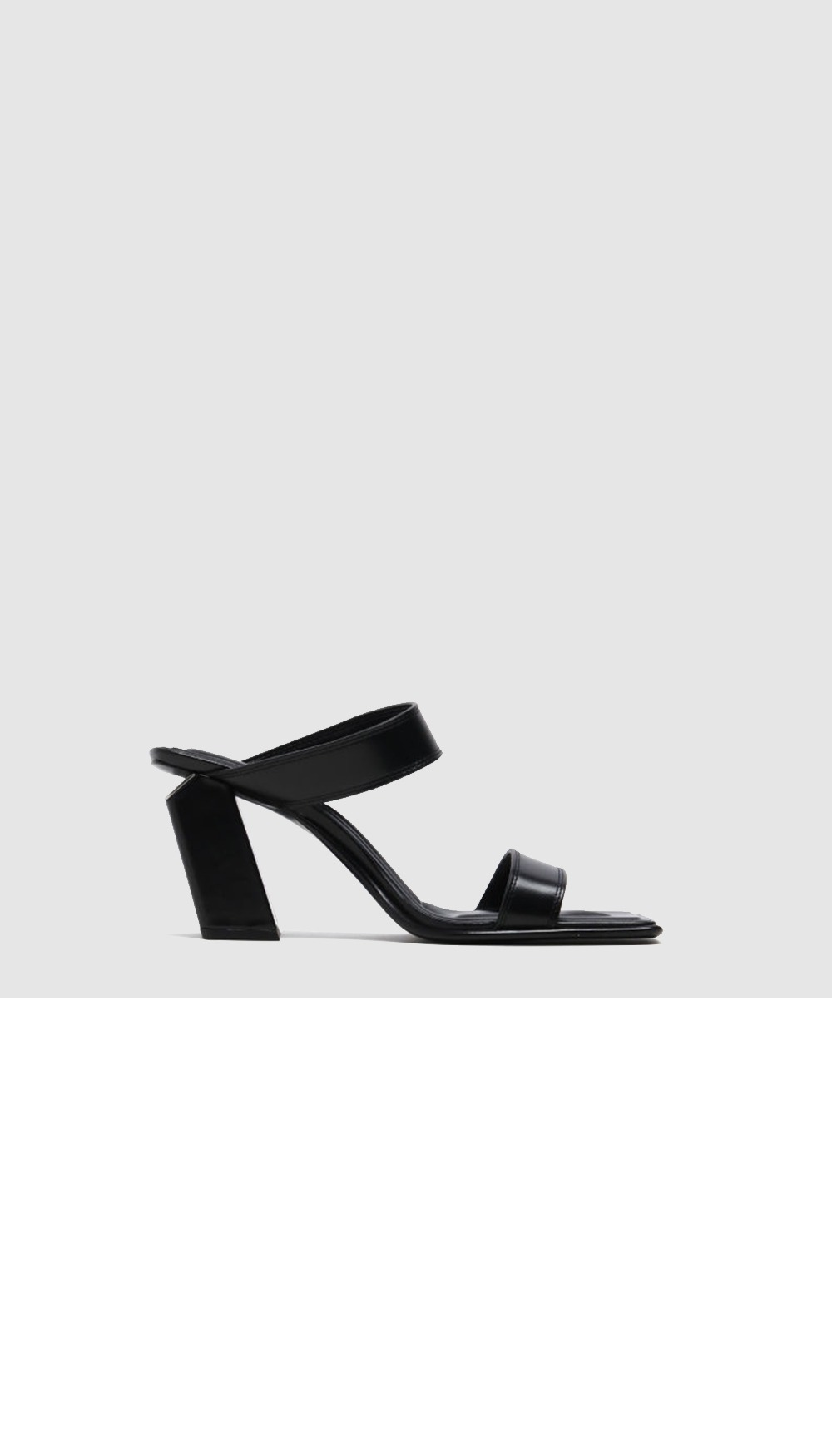 미러급레플리카사이트 | 명품레플리카 전문 쇼핑몰  | 퍼스트원 - 힐 스트랩리스 샌들 018001 > 알렉산더맥퀸