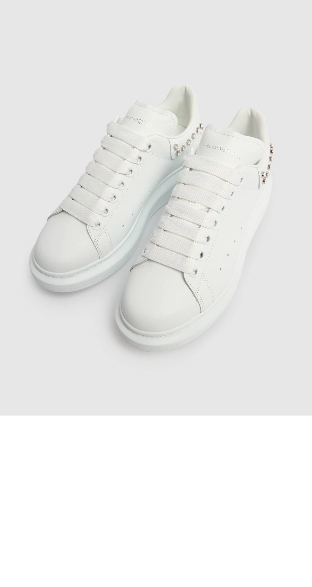 미러급레플리카사이트 | 명품레플리카 전문 쇼핑몰  | 퍼스트원 - 오버사이즈 스니커즈 841160 > 알렉산더맥퀸