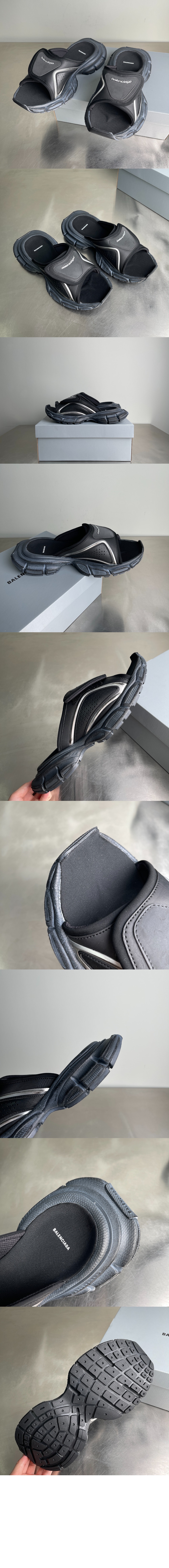 미러급레플리카사이트 | 명품레플리카 전문 쇼핑몰  | 퍼스트원 - 3XL 슬라이드 799939 > 발렌시아가