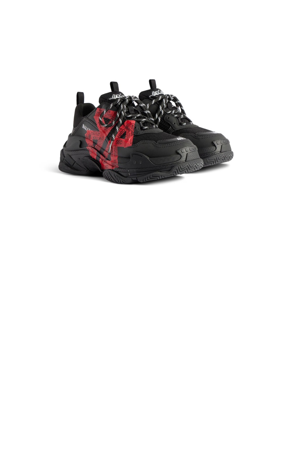 미러급레플리카사이트 | 명품레플리카 전문 쇼핑몰  | 퍼스트원 - 트리플 S 스니커즈 536737 > 발렌시아가