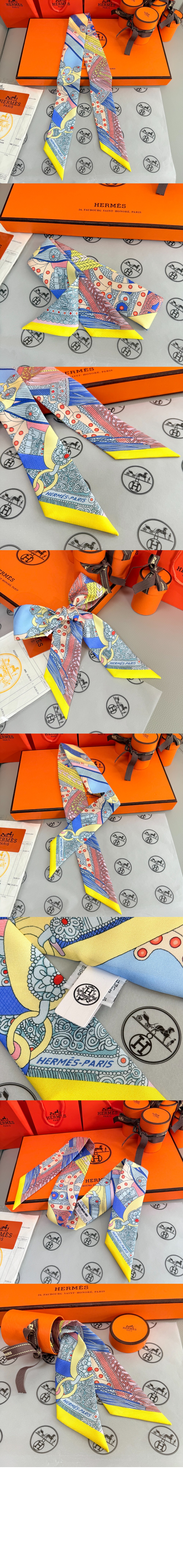 미러급레플리카사이트 | 명품레플리카 전문 쇼핑몰  | 퍼스트원 - Selle De Dignitaire 트윌리 > 에르메스