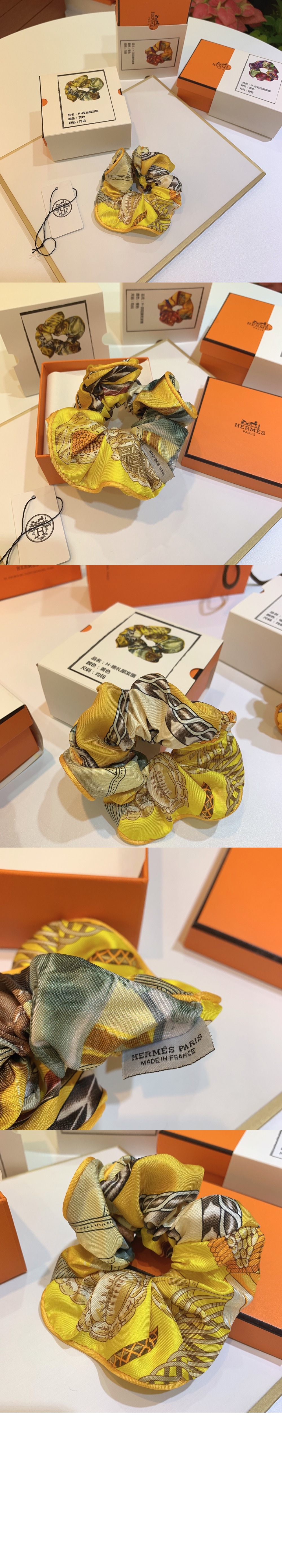 미러급레플리카사이트 | 명품레플리카 전문 쇼핑몰  | 퍼스트원 - Claudia 헤어밴드 > 에르메스