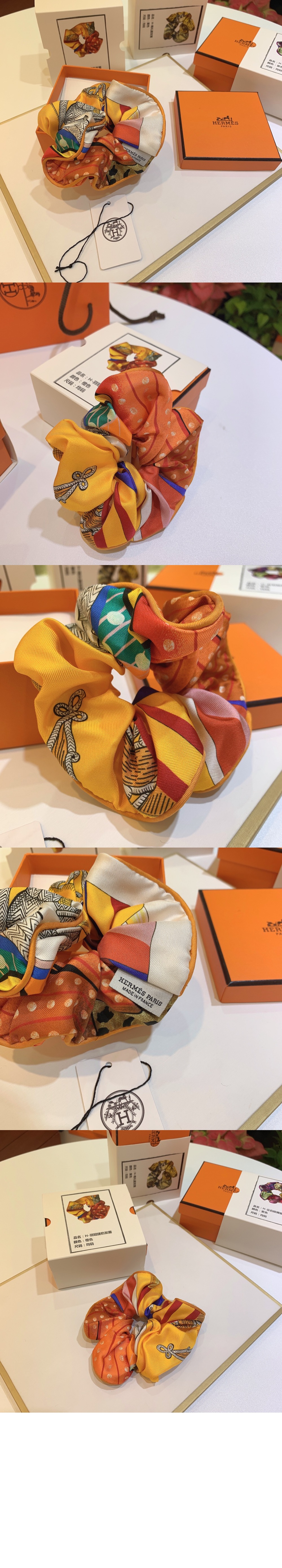 미러급레플리카사이트 | 명품레플리카 전문 쇼핑몰  | 퍼스트원 - Claudia 헤어밴드 > 에르메스