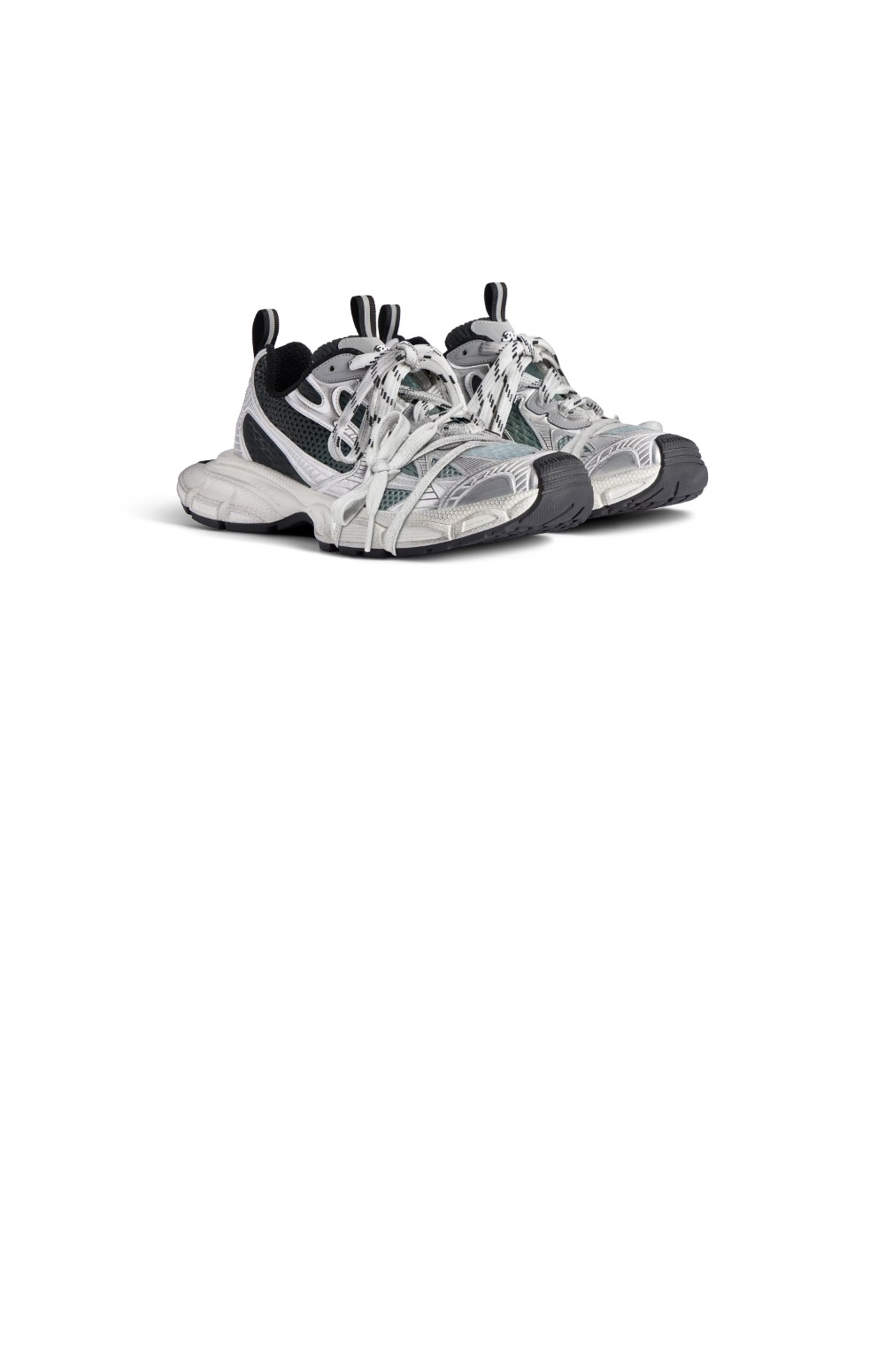 미러급레플리카사이트 | 명품레플리카 전문 쇼핑몰  | 퍼스트원 - 3xl 그래디언트 스니커즈 734734 > 발렌시아가