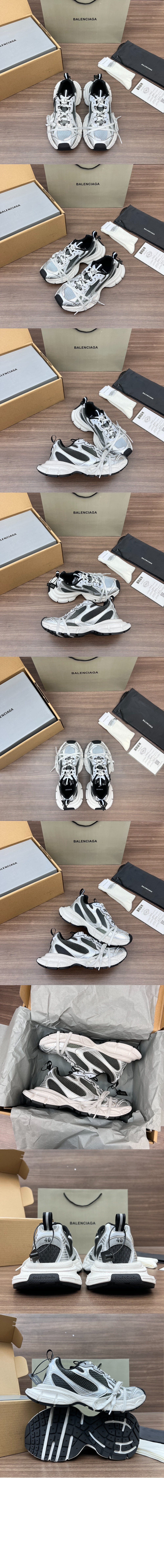 미러급레플리카사이트 | 명품레플리카 전문 쇼핑몰  | 퍼스트원 - 3xl 그래디언트 스니커즈 734734 > 발렌시아가