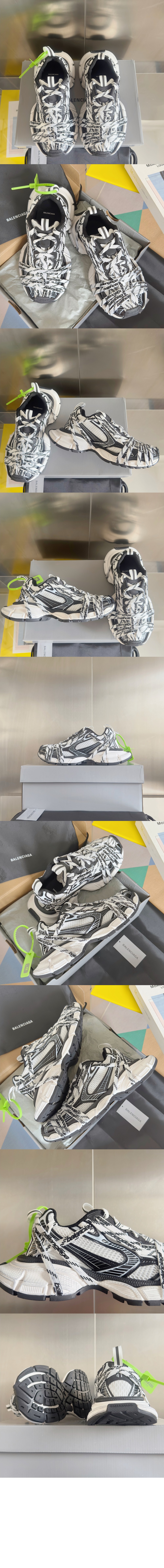 미러급레플리카사이트 | 명품레플리카 전문 쇼핑몰  | 퍼스트원 - 3xl 익스트림 레이스 로고 스니커즈 825597 > 발렌시아가