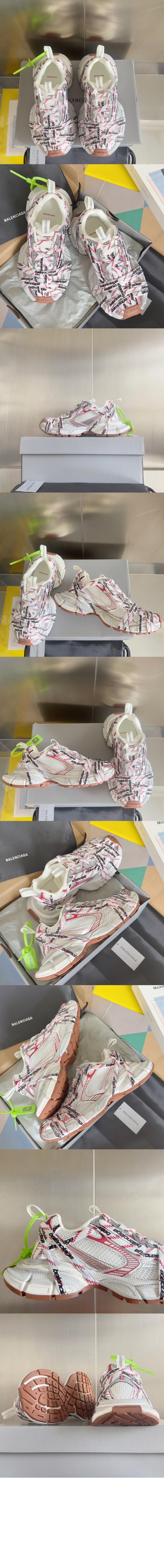 미러급레플리카사이트 | 명품레플리카 전문 쇼핑몰  | 퍼스트원 - 3xl 익스트림 레이스 로고 스니커즈 825597 > 발렌시아가