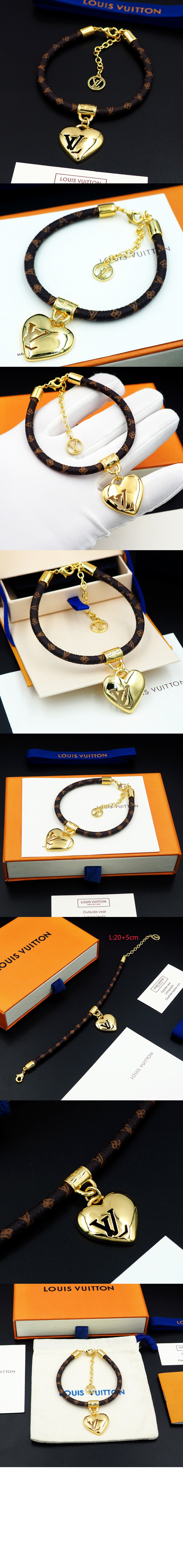 미러급레플리카사이트 | 명품레플리카 전문 쇼핑몰  | 퍼스트원 - BLOOMING HEART 팔찌 M8907Z > 루이비통