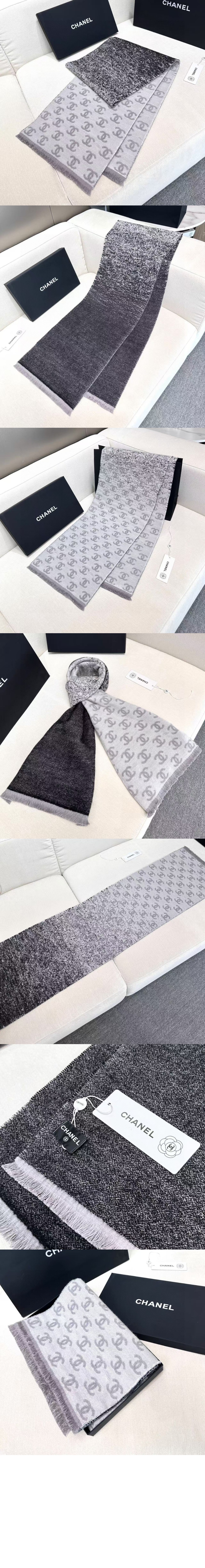 미러급레플리카사이트 | 명품레플리카 전문 쇼핑몰  | 퍼스트원 - 스카프 AAA450 > 샤넬