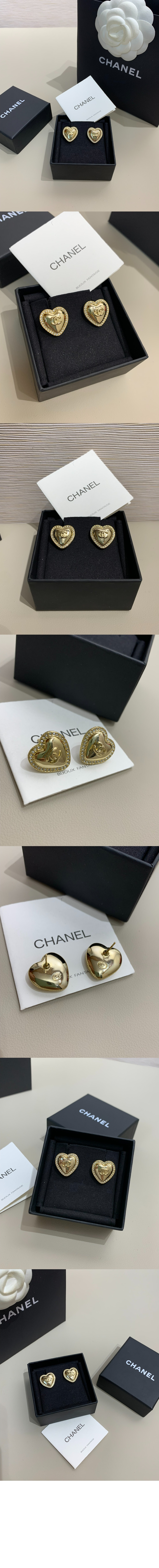 미러급레플리카사이트 | 명품레플리카 전문 쇼핑몰  | 퍼스트원 - 이어링  ABD702 > 샤넬