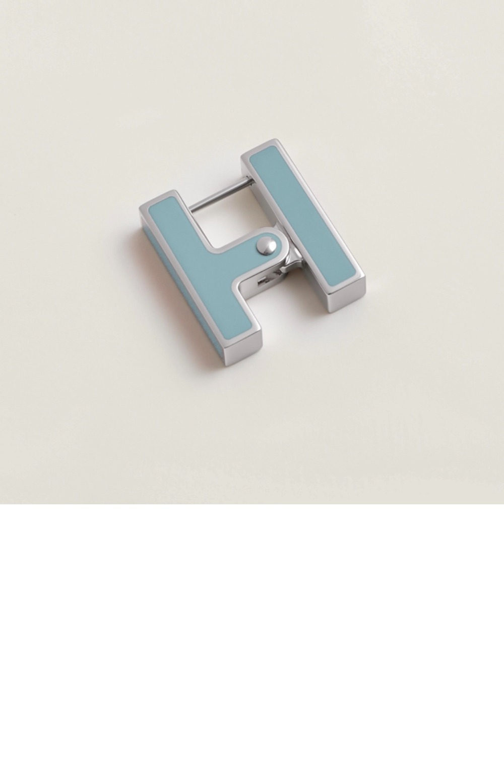 미러급레플리카사이트 | 명품레플리카 전문 쇼핑몰  | 퍼스트원 - Habascule single 이어링 > 에르메스