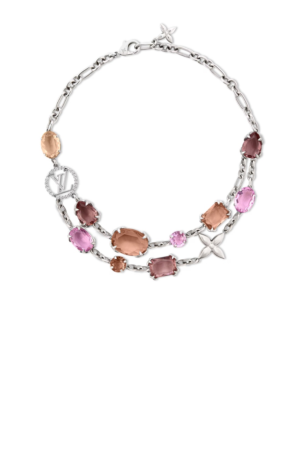 미러급레플리카사이트 | 명품레플리카 전문 쇼핑몰  | 퍼스트원 - 에얼룸 목걸이 M03035 > 루이비통