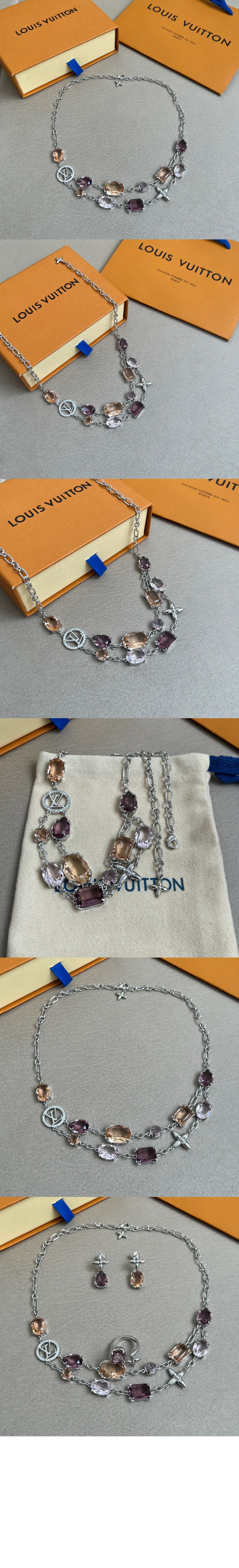 미러급레플리카사이트 | 명품레플리카 전문 쇼핑몰  | 퍼스트원 - 에얼룸 목걸이 M03035 > 루이비통