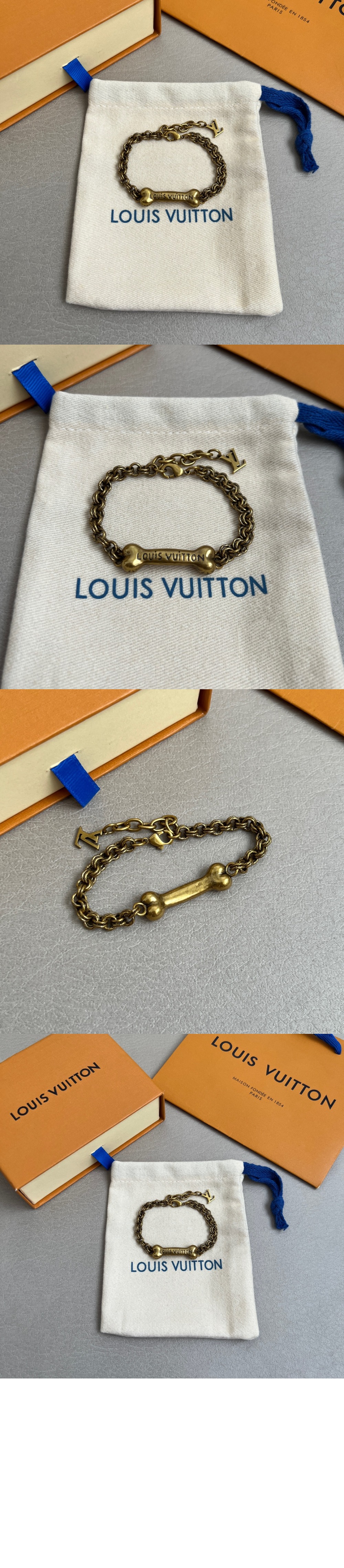 미러급레플리카사이트 | 명품레플리카 전문 쇼핑몰  | 퍼스트원 - 본 팔찌 M02344 > 루이비통