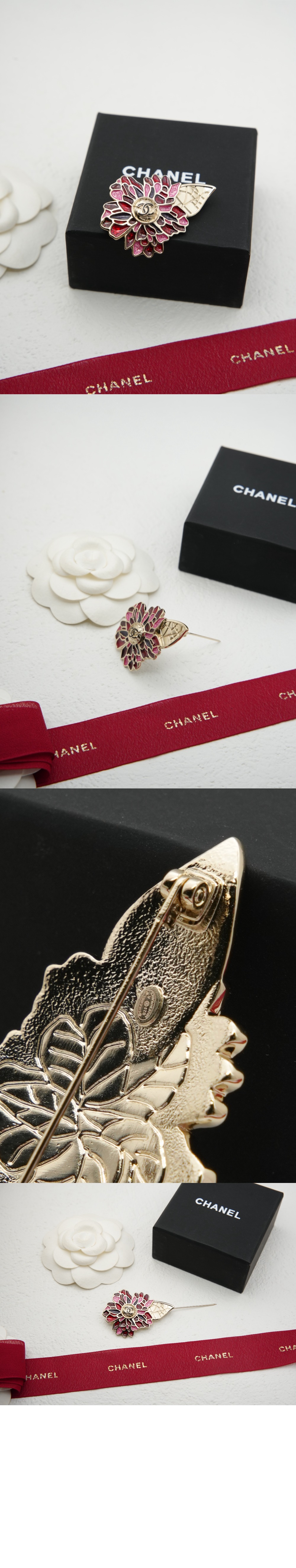 미러급레플리카사이트 | 명품레플리카 전문 쇼핑몰  | 퍼스트원 - 브로치 ABF935 > 샤넬