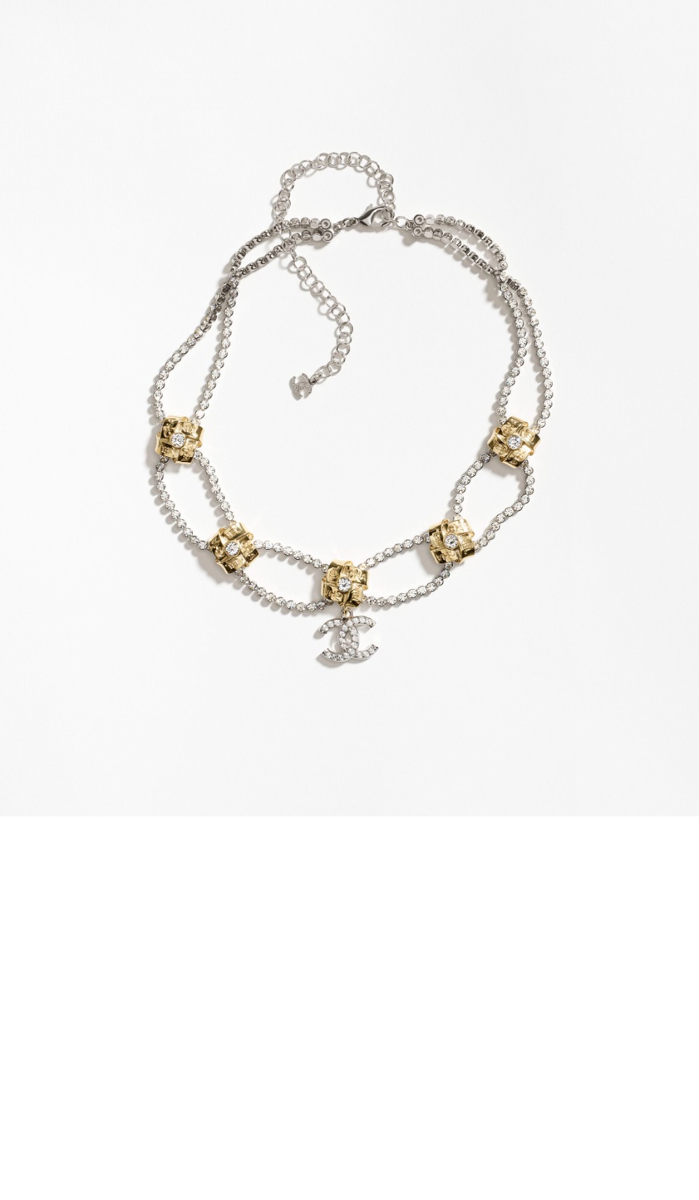 미러급레플리카사이트 | 명품레플리카 전문 쇼핑몰  | 퍼스트원 - 네크리스 ABF907 > 샤넬