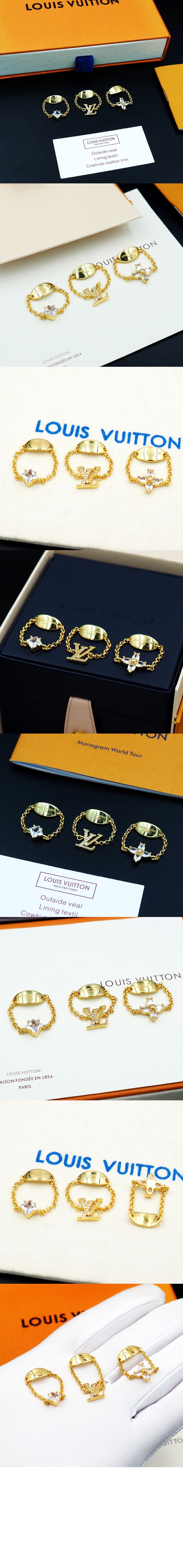 미러급레플리카사이트 | 명품레플리카 전문 쇼핑몰  | 퍼스트원 - 레이디 반지 세트 M1379S > 루이비통