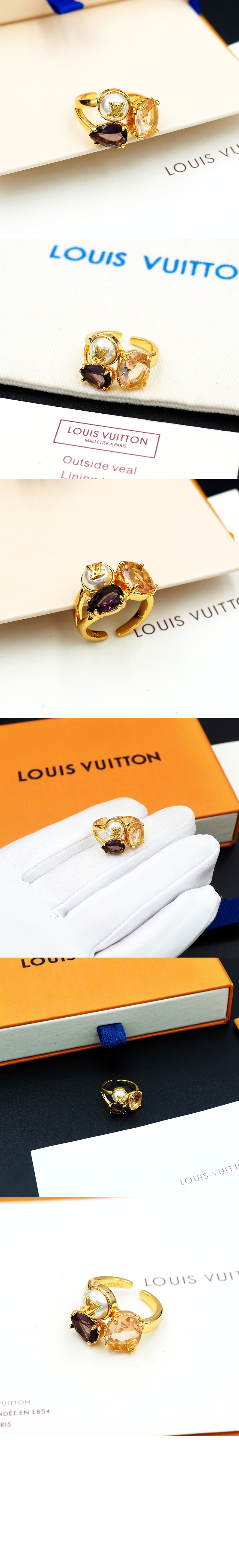 미러급레플리카사이트 | 명품레플리카 전문 쇼핑몰  | 퍼스트원 - 에얼룸 반지 M1705M > 루이비통