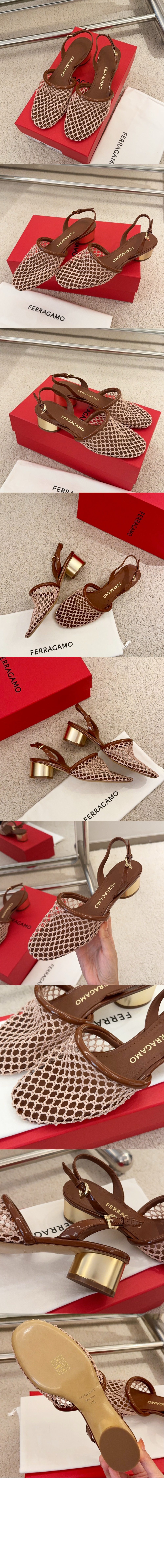 미러급레플리카사이트 | 명품레플리카 전문 쇼핑몰  | 퍼스트원 - 새로운 Vara 브랜드 발레 플랫 01J672 > 페레가모