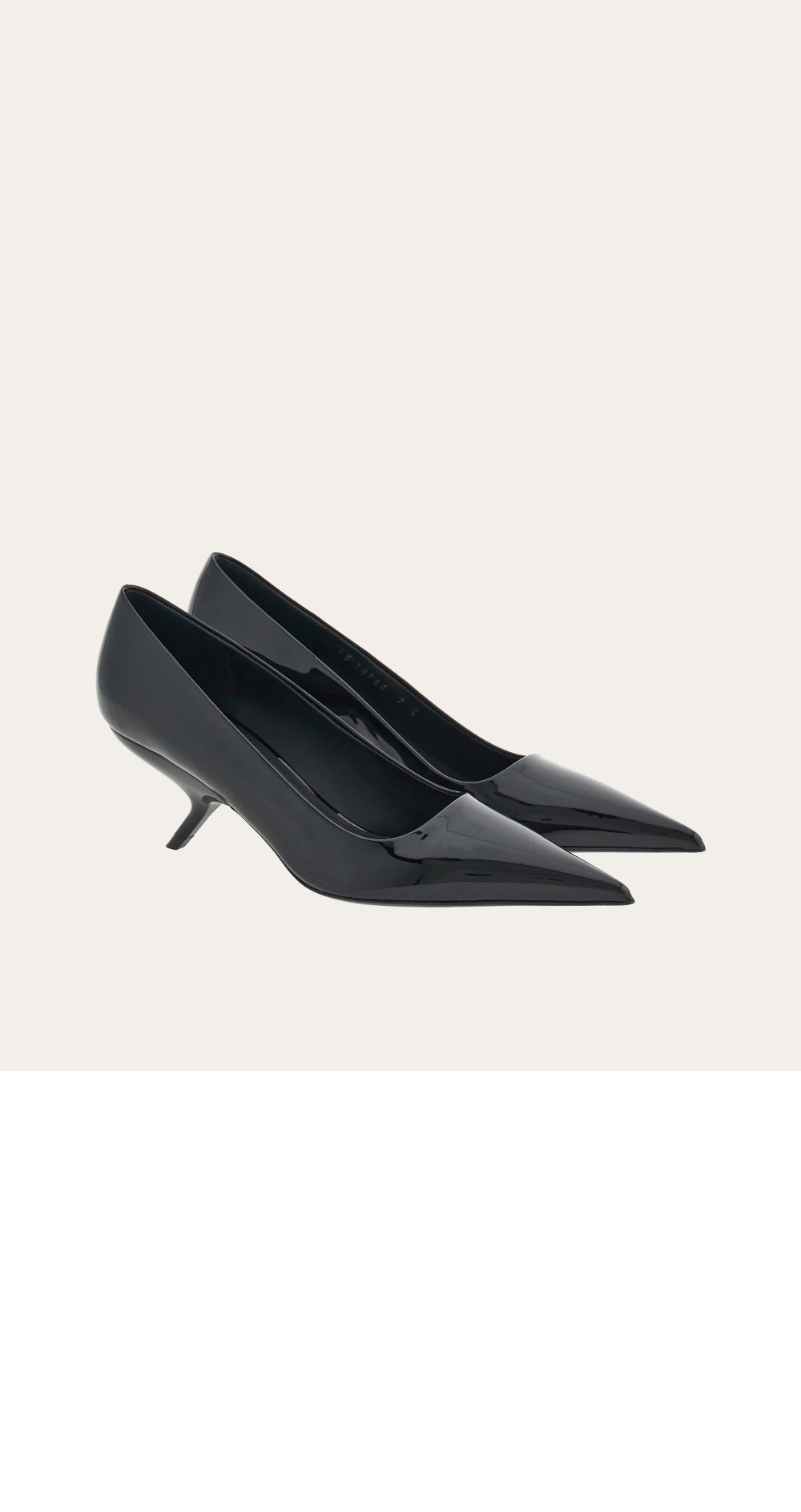 미러급레플리카사이트 | 명품레플리카 전문 쇼핑몰  | 퍼스트원 - 에바 펌프스 01F888 > 페레가모