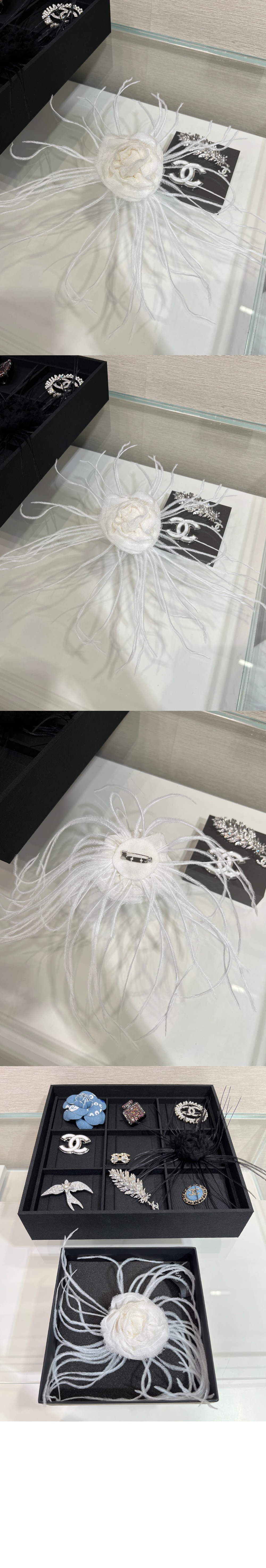 미러급레플리카사이트 | 명품레플리카 전문 쇼핑몰  | 퍼스트원 - 까멜리아 AAB085 > 샤넬