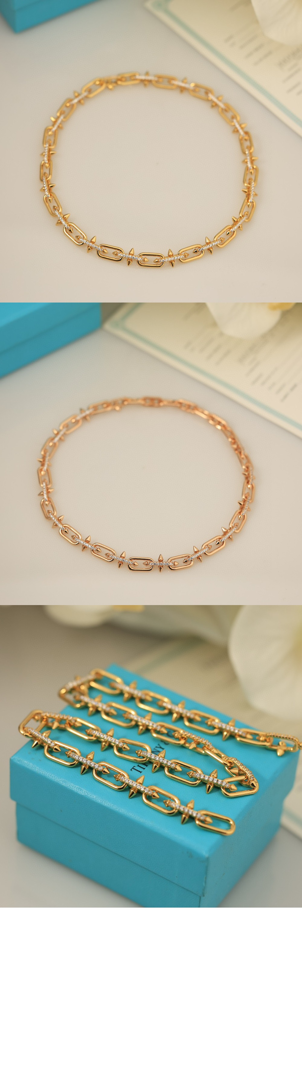 미러급레플리카사이트 | 명품레플리카 전문 쇼핑몰  | 퍼스트원 - 네크리스 > 티파니