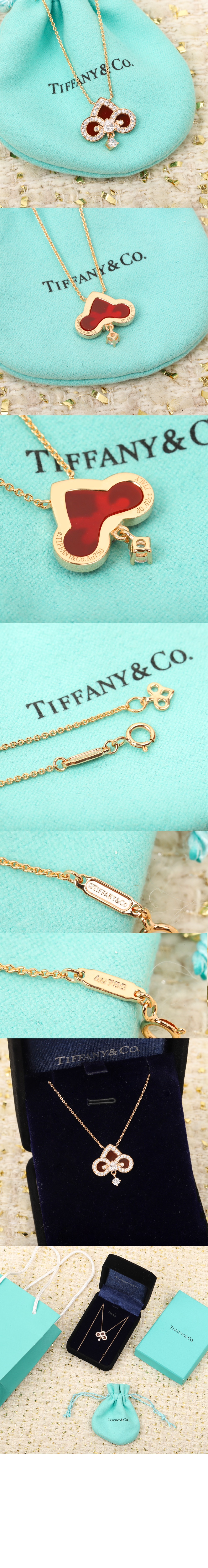 미러급레플리카사이트 | 명품레플리카 전문 쇼핑몰  | 퍼스트원 - 네크리스 > 티파니