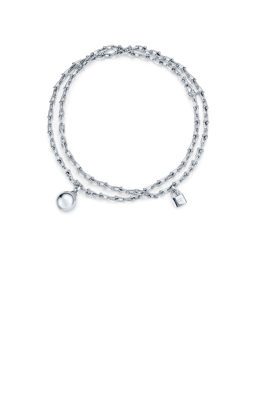 미러급레플리카사이트 | 명품레플리카 전문 쇼핑몰  | 퍼스트원 - 스몰 랩  네크리스 > 티파니