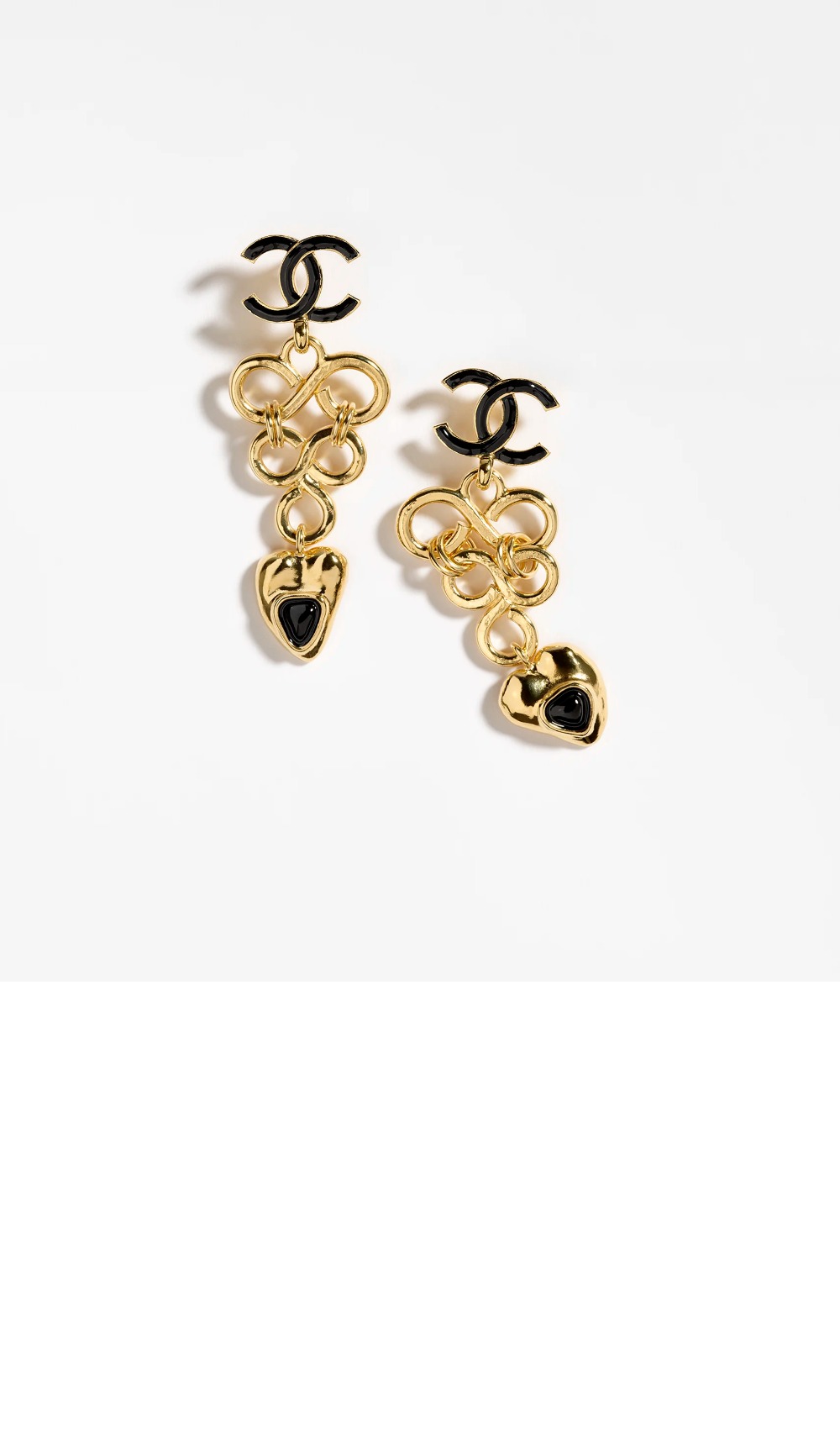 미러급레플리카사이트 | 명품레플리카 전문 쇼핑몰  | 퍼스트원 - 펜던트 이어링 ABF957 > 샤넬