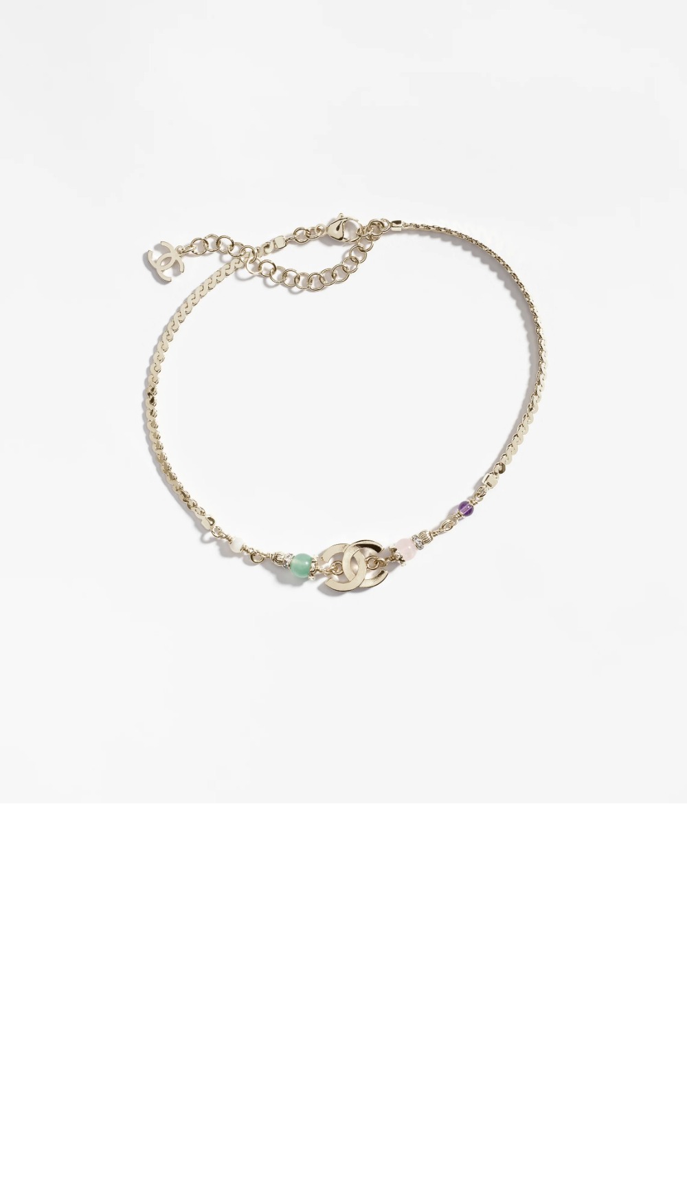 미러급레플리카사이트 | 명품레플리카 전문 쇼핑몰  | 퍼스트원 - 초커 ABG110 > 샤넬