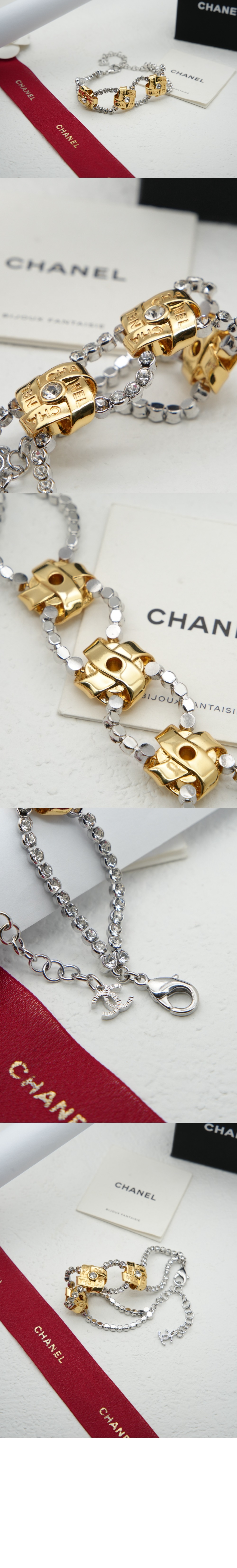 미러급레플리카사이트 | 명품레플리카 전문 쇼핑몰  | 퍼스트원 - 브레이슬릿 ABF916 > 샤넬