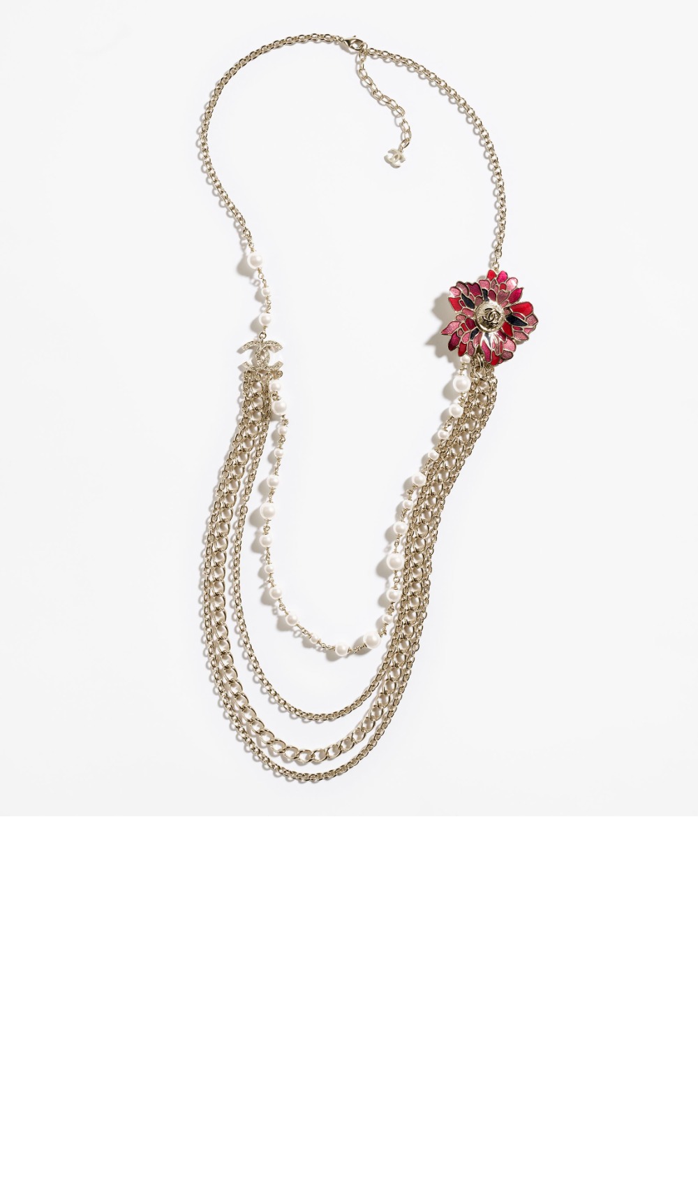 미러급레플리카사이트 | 명품레플리카 전문 쇼핑몰  | 퍼스트원 - 롱 네크리스  ABF947 > 샤넬