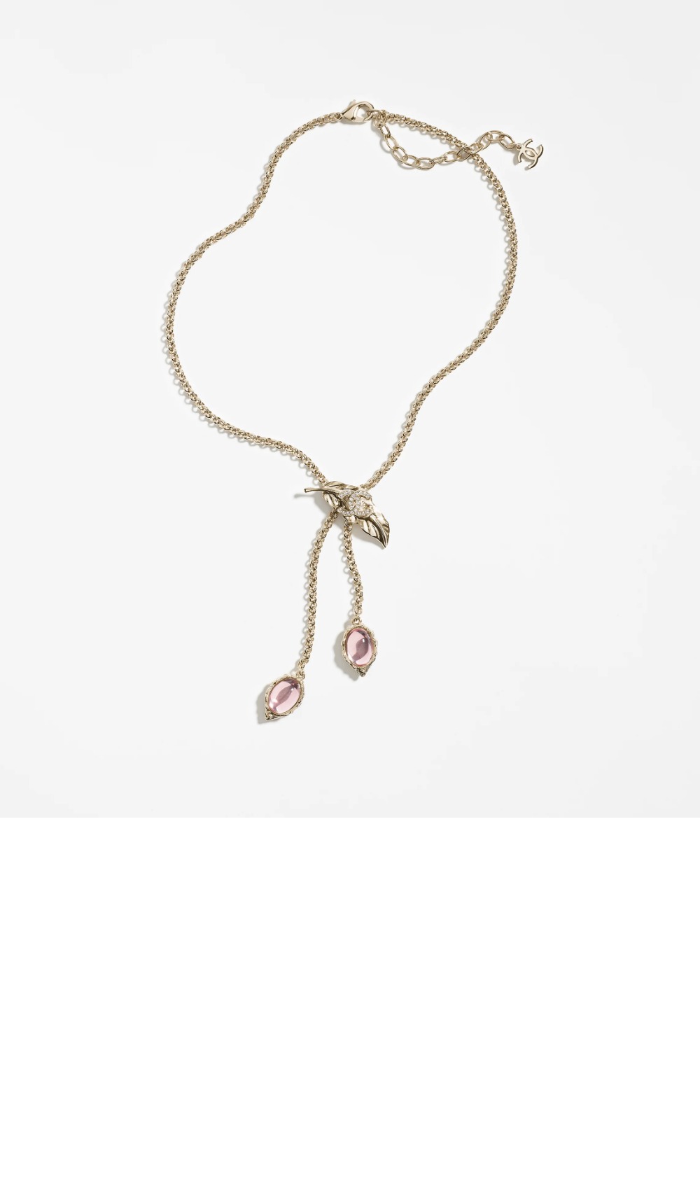 미러급레플리카사이트 | 명품레플리카 전문 쇼핑몰  | 퍼스트원 - 네크리스 ABF994 > 샤넬