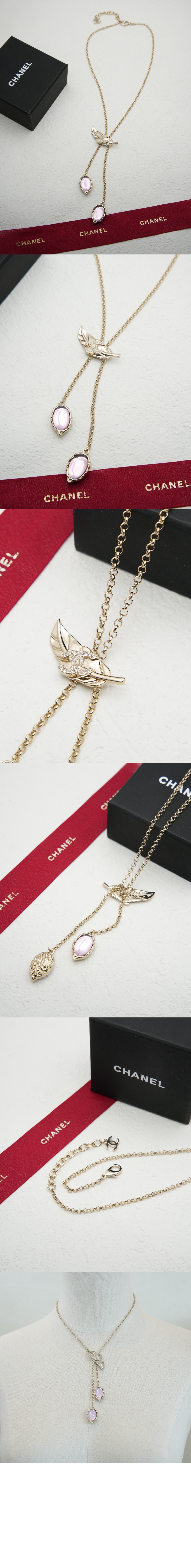 미러급레플리카사이트 | 명품레플리카 전문 쇼핑몰  | 퍼스트원 - 네크리스 ABF994 > 샤넬