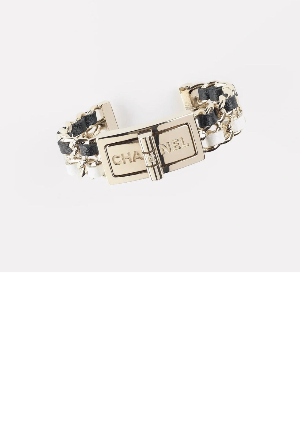 미러급레플리카사이트 | 명품레플리카 전문 쇼핑몰  | 퍼스트원 - 팔찌 AB8608 > 샤넬