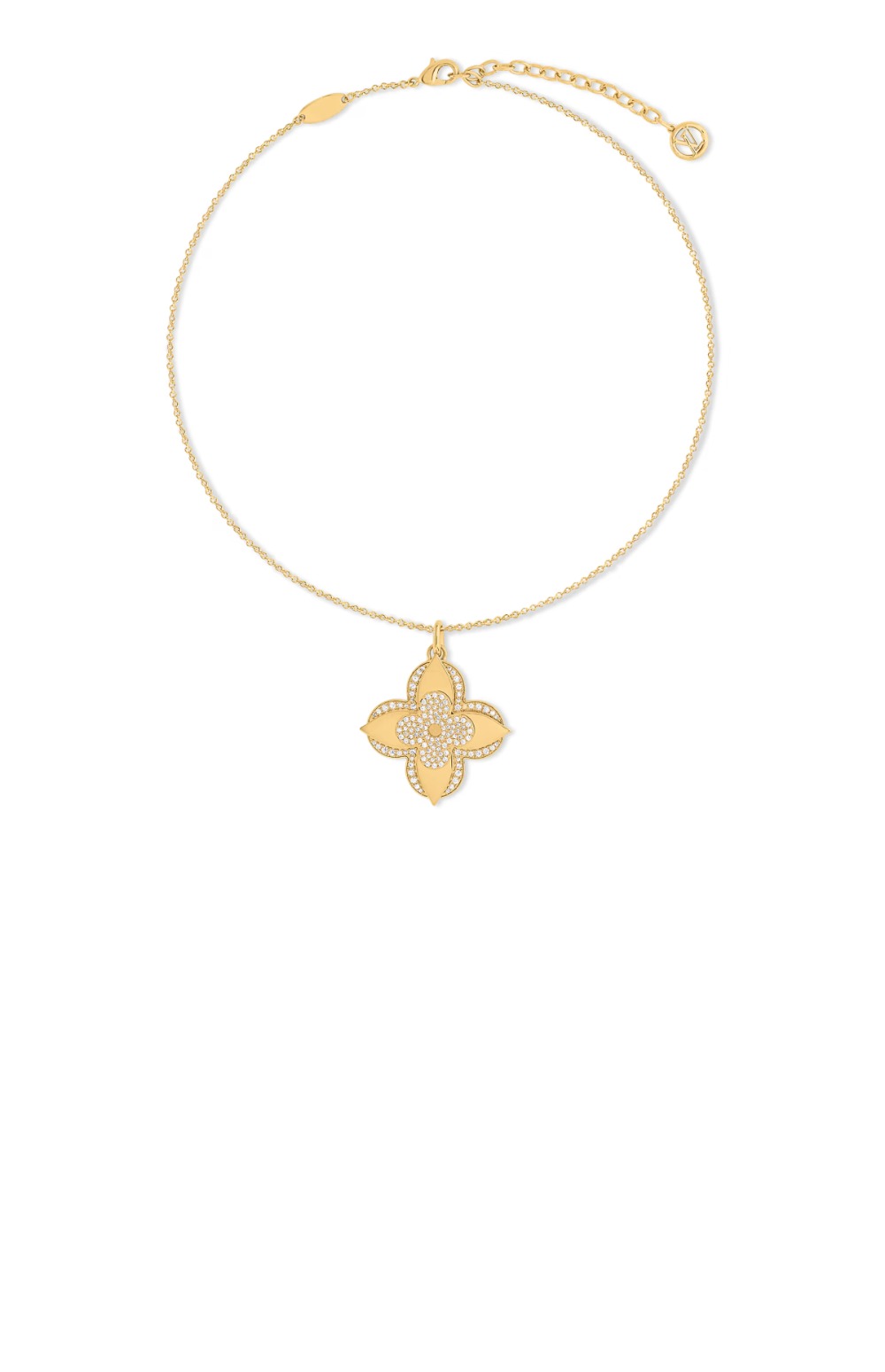 미러급레플리카사이트 | 명품레플리카 전문 쇼핑몰  | 퍼스트원 - MEDAILLON 목걸이 M02001 > 루이비통