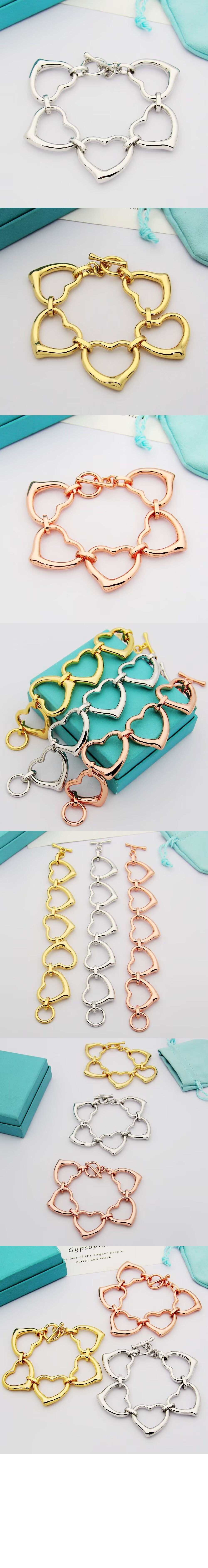 미러급레플리카사이트 | 명품레플리카 전문 쇼핑몰  | 퍼스트원 - 오픈 하트 브레이슬릿 > 티파니