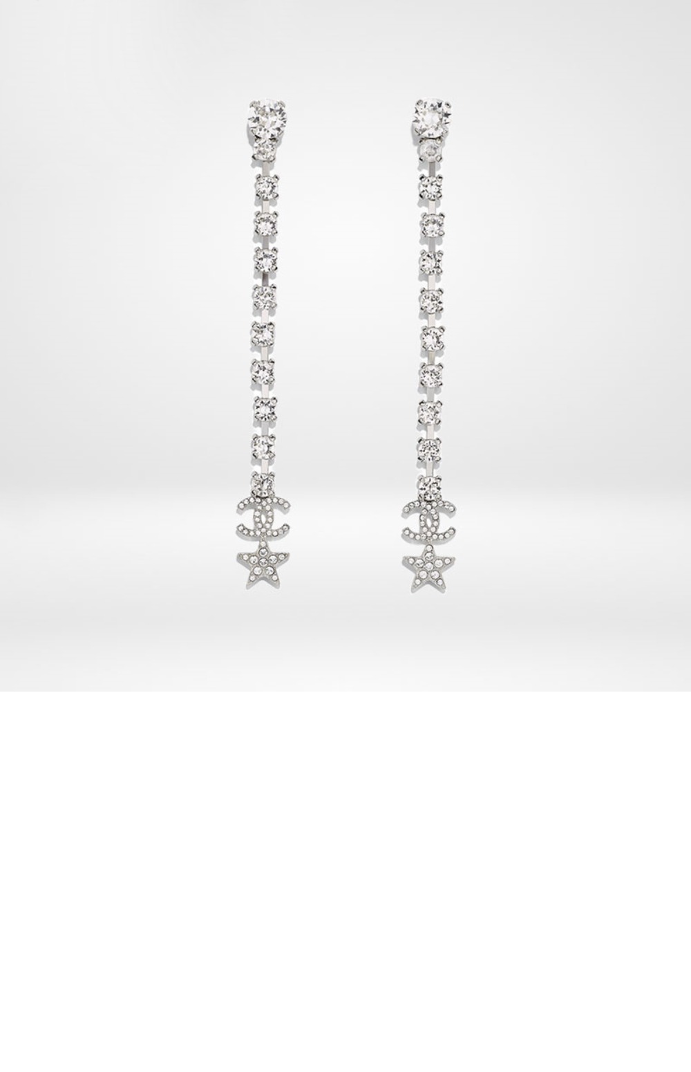 미러급레플리카사이트 | 명품레플리카 전문 쇼핑몰  | 퍼스트원 - 귀걸이 AB3299 > 샤넬