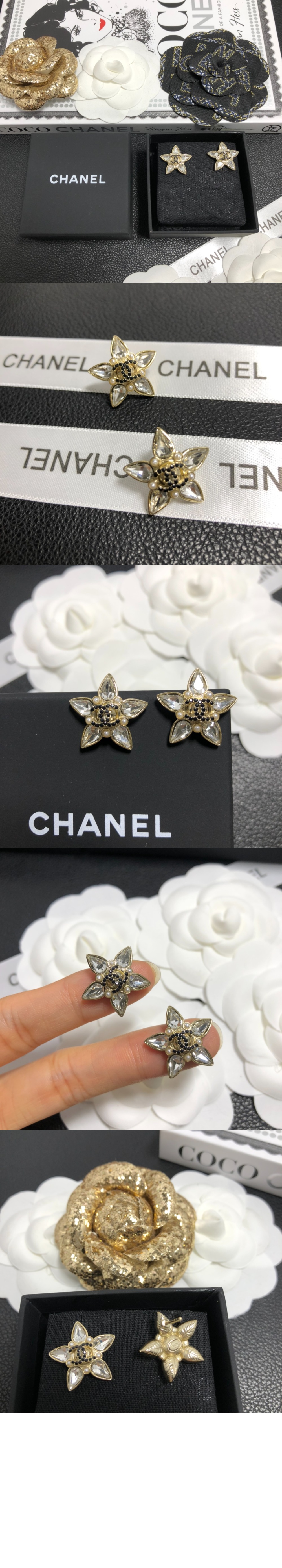 미러급레플리카사이트 | 명품레플리카 전문 쇼핑몰  | 퍼스트원 - 귀걸이 ABB588 > 샤넬